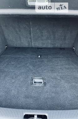 Универсал Volkswagen Golf 2012 в 