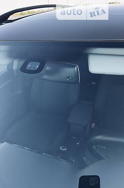 Универсал Volkswagen Golf 2012 в 