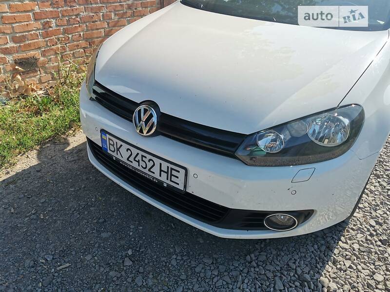 Хэтчбек Volkswagen Golf 2009 в Луцке фото 17 Хэтчбек Volkswagen Golf 2009 в Луцке
