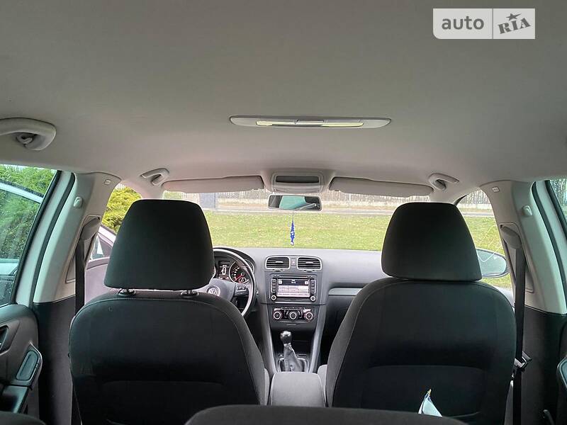 Хэтчбек Volkswagen Golf 2009 в Луцке фото 27 Хэтчбек Volkswagen Golf 2009 в Луцке