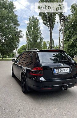 Универсал Volkswagen Golf 2007 в 
