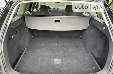 Универсал Volkswagen Golf 2007 в 