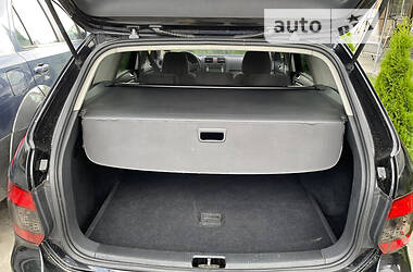 Универсал Volkswagen Golf 2007 в 