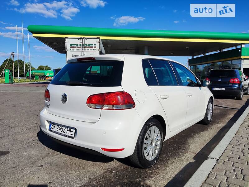 Хэтчбек Volkswagen Golf 2009 в Луцке фото 58 Хэтчбек Volkswagen Golf 2009 в Луцке