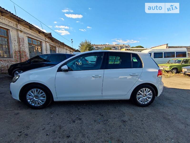 Хэтчбек Volkswagen Golf 2009 в Луцке фото 67 Хэтчбек Volkswagen Golf 2009 в Луцке