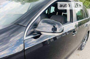 Универсал Volkswagen Golf 2009 в 
