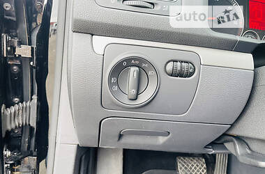 Универсал Volkswagen Golf 2009 в 