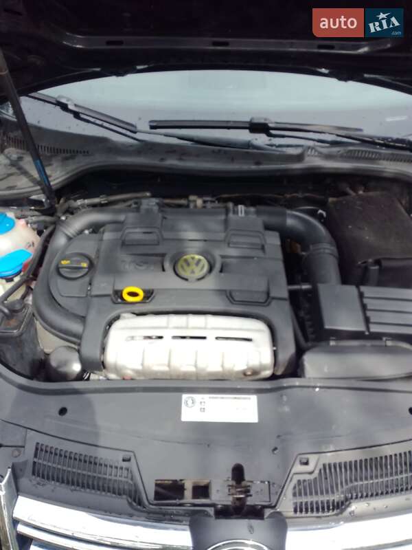 Универсал Volkswagen Golf 2009 в Могилев-Подольске фото 7 Универсал Volkswagen Golf 2009 в Могилев-Подольске
