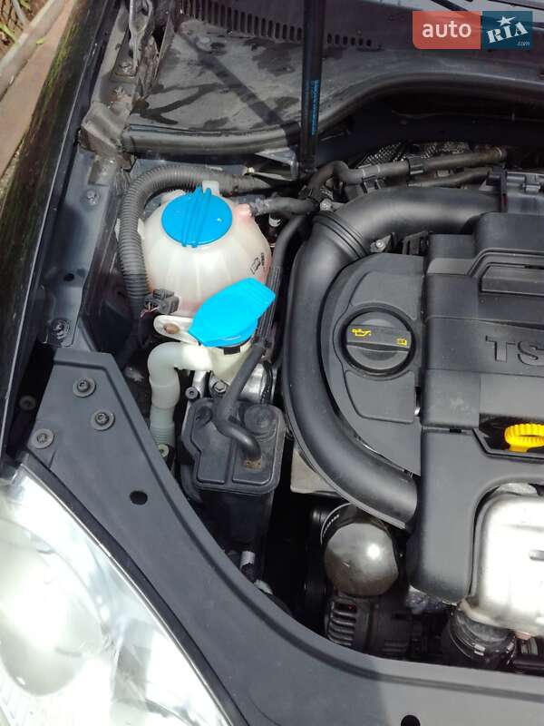 Универсал Volkswagen Golf 2009 в Могилев-Подольске фото 6 Универсал Volkswagen Golf 2009 в Могилев-Подольске