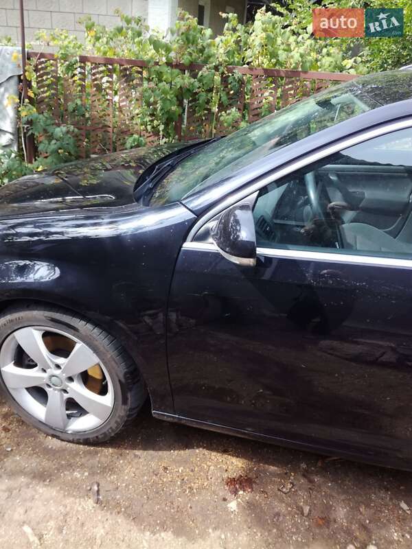 Универсал Volkswagen Golf 2009 в Могилев-Подольске фото 2 Универсал Volkswagen Golf 2009 в Могилев-Подольске