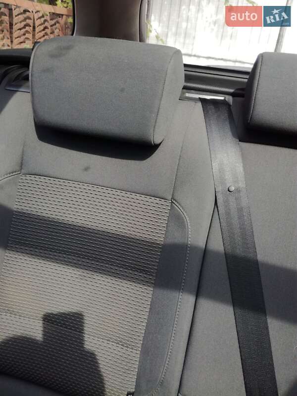 Универсал Volkswagen Golf 2009 в Могилев-Подольске фото 14 Универсал Volkswagen Golf 2009 в Могилев-Подольске