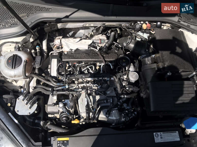 Универсал Volkswagen Golf 2014 в Львове фото 33 Универсал Volkswagen Golf 2014 в Львове