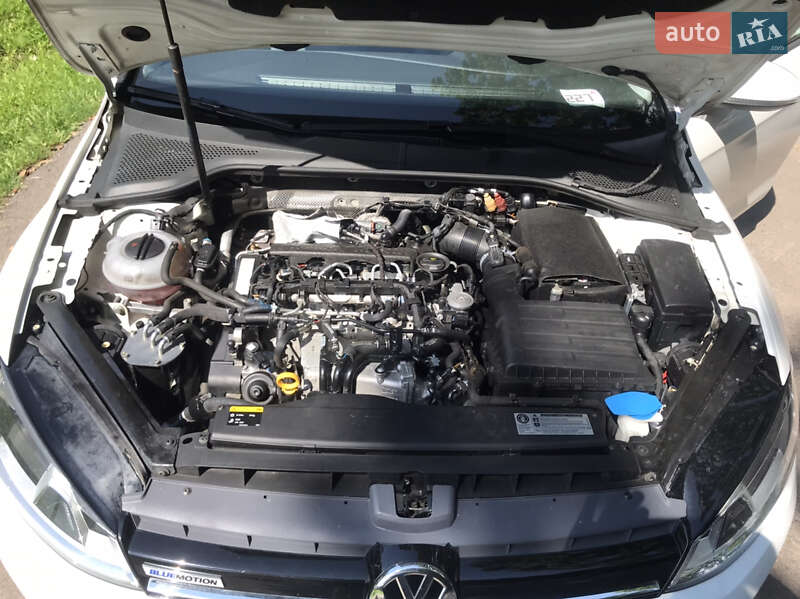 Универсал Volkswagen Golf 2014 в Львове фото 34 Универсал Volkswagen Golf 2014 в Львове