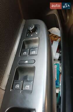 Універсал Volkswagen Golf 2008 в Києві