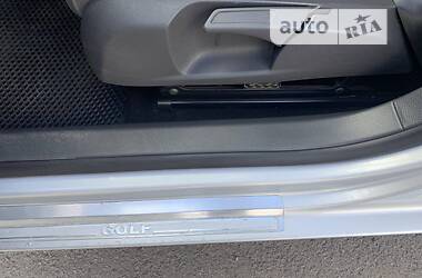 Хетчбек Volkswagen Golf 2008 в Мукачевому