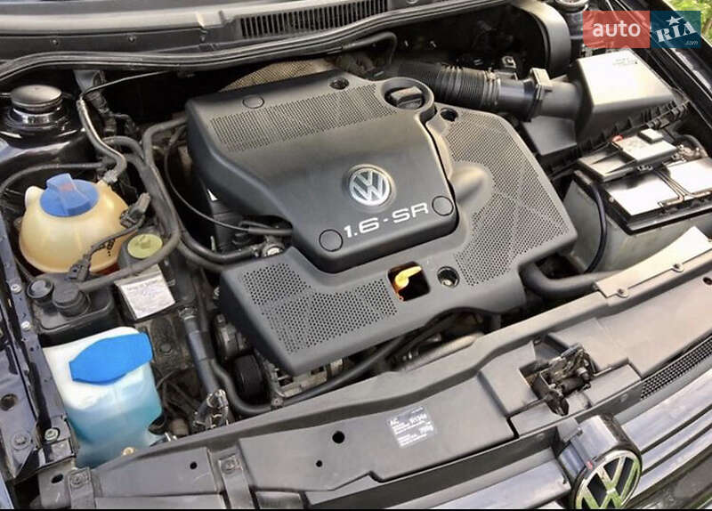 Хетчбек Volkswagen Golf 1998 в Мерефа