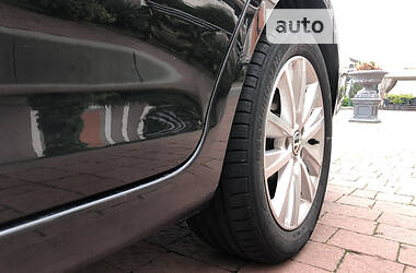 Универсал Volkswagen Golf 2011 в 