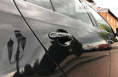 Универсал Volkswagen Golf 2011 в 
