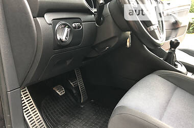 Универсал Volkswagen Golf 2011 в 