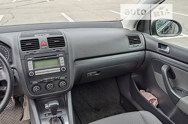 Хетчбек Volkswagen Golf 2007 в Кременчуці