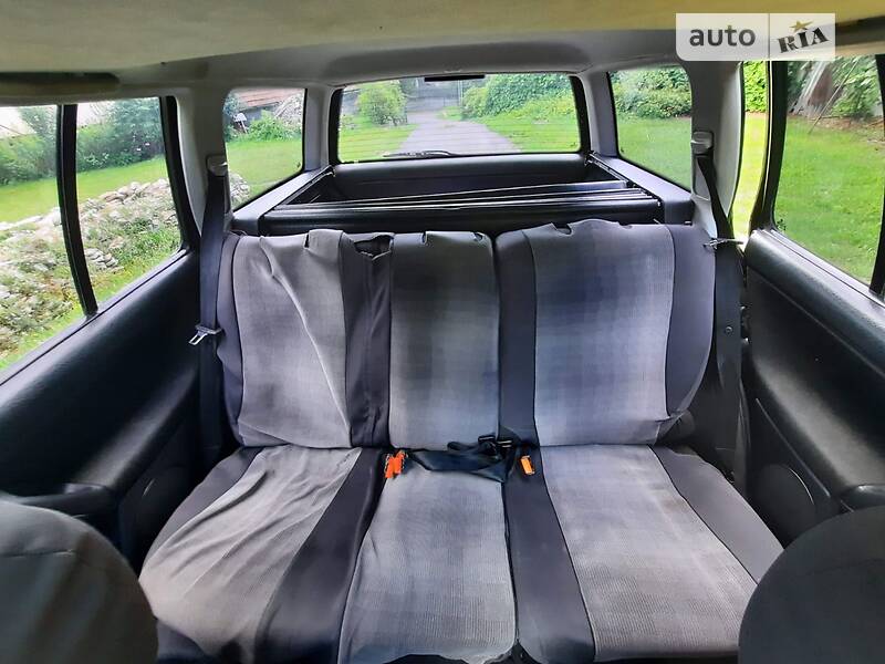 Універсал Volkswagen Golf 1996 в Івано-Франківську