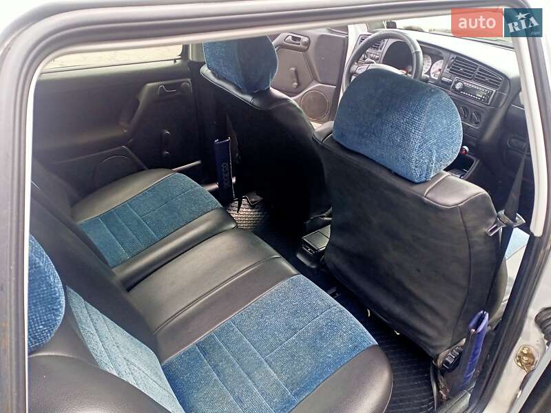 Универсал Volkswagen Golf 1998 в Черкассах