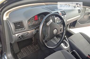 Хэтчбек Volkswagen Golf 2007 в Сумах