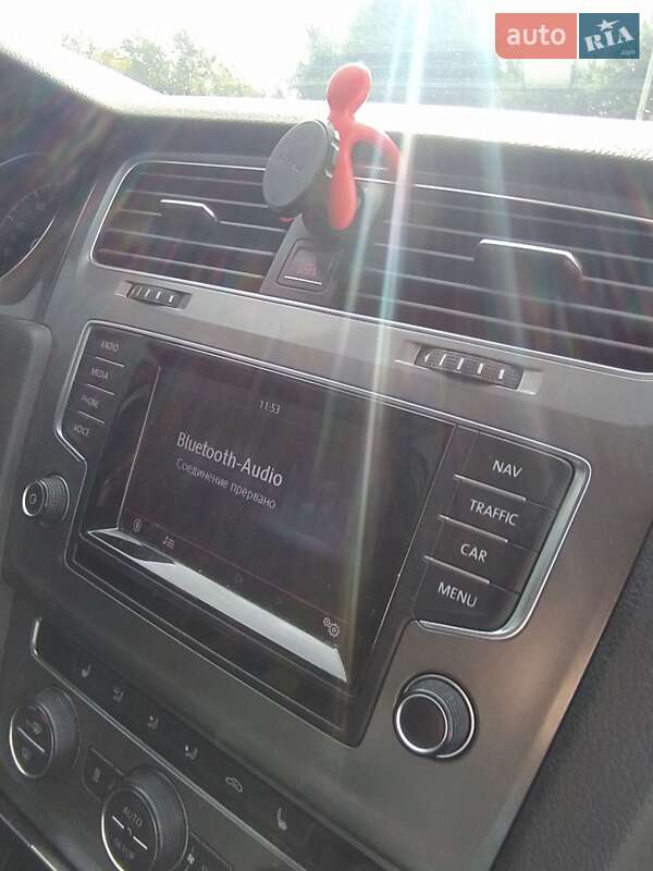 Універсал Volkswagen Golf 2013 в Ірпені