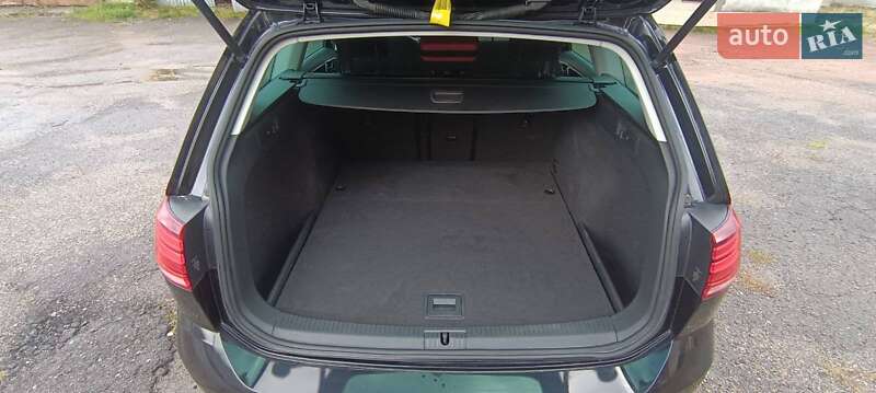 Універсал Volkswagen Golf 2017 в Врадіївці