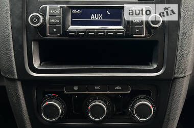 Універсал Volkswagen Golf 2013 в 
