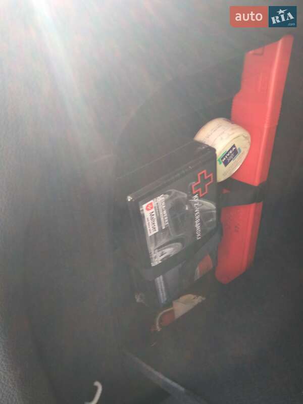 Універсал Volkswagen Golf 2010 в Львові