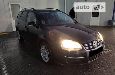 Универсал Volkswagen Golf 2008 в Луцке