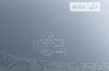 Універсал Volkswagen Golf 2008 в 