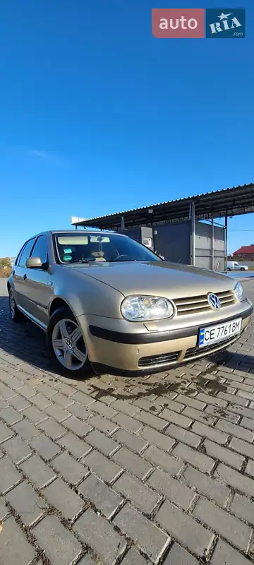 Volkswagen Golf 2002 VIN WVWZZZ1JZ2W442611 фото оголошення 28 з 60