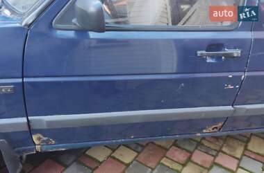 Хэтчбек Volkswagen Golf 1991 в 
