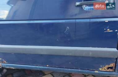 Хэтчбек Volkswagen Golf 1991 в 