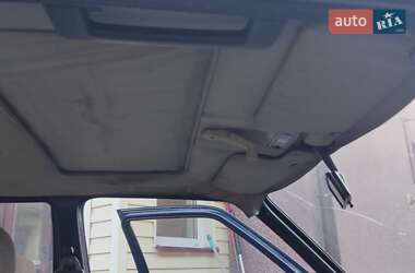 Хэтчбек Volkswagen Golf 1991 в Ивано-Франковске