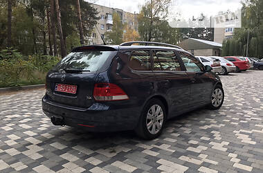 Универсал Volkswagen Golf 2007 в Славуте