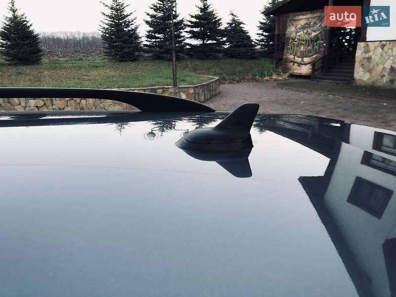 Універсал Volkswagen Golf 2013 в Києві