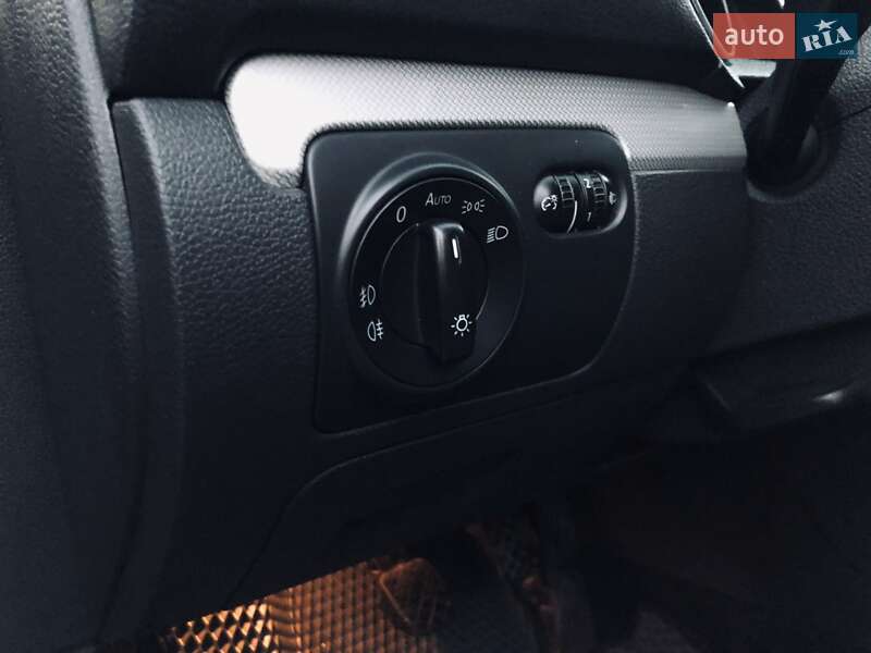 Універсал Volkswagen Golf 2013 в Києві