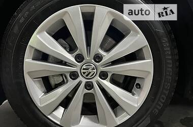 Хетчбек Volkswagen Golf 2020 в 