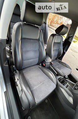 Хэтчбек Volkswagen Golf 2006 в 