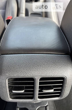 Хэтчбек Volkswagen Golf 2006 в 