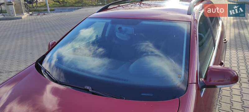 Универсал Volkswagen Golf 2008 в Львове