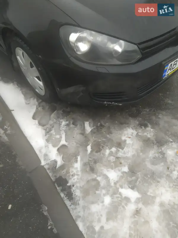Volkswagen Golf 2011 VIN WVWZZZ1KZBM692103 фото оголошення 7 з 48