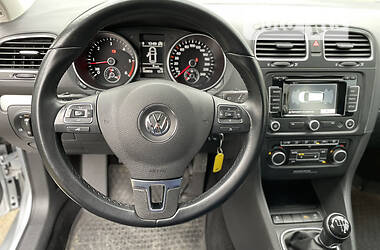 Универсал Volkswagen Golf 2013 в Калуше