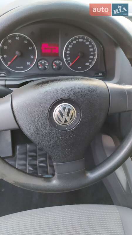 Универсал Volkswagen Golf 2008 в Рожище