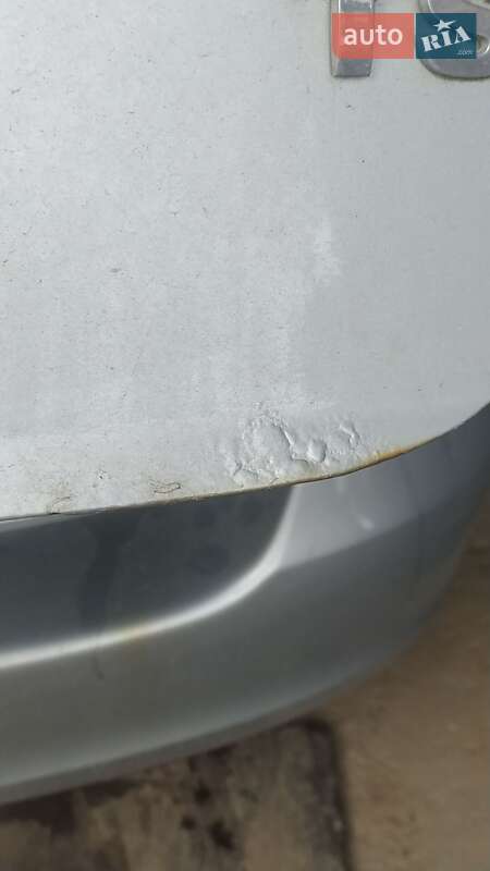 Универсал Volkswagen Golf 2008 в Рожище