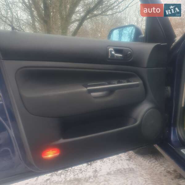 Універсал Volkswagen Golf 2000 в Піщанці