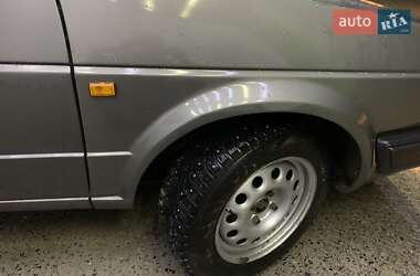 Хэтчбек Volkswagen Golf 1989 в 